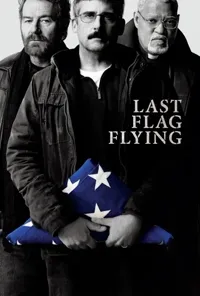 დროშის უკანასკნელი ფრიალი | Last Flag Flying