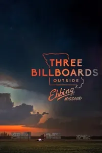 სამი ბილბორდი ებინგის საზღვარზე, მისური | Three Billboards Outside Ebbing, Missouri