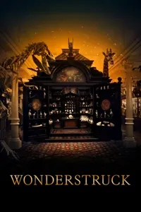 საოცრებებით სავსე სამყარო | Wonderstruck