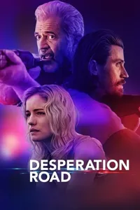 სასოწარკვეთის გზა | Desperation Road (2023)