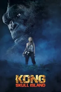 კონგი: თავისქალის კუნძული | Kong: Skull Island