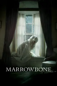 ჩრდილების სავანე | Marrowbone