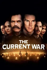 მიმდინარე ომი | The Current War