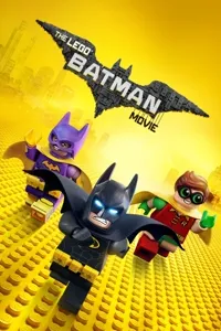 ლეგო ფილმი: ბეტმენი | The Lego Batman Movie