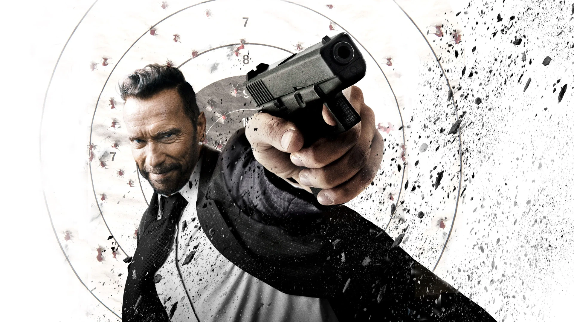 გიუნტერის მკვლელობა - Killing Gunther