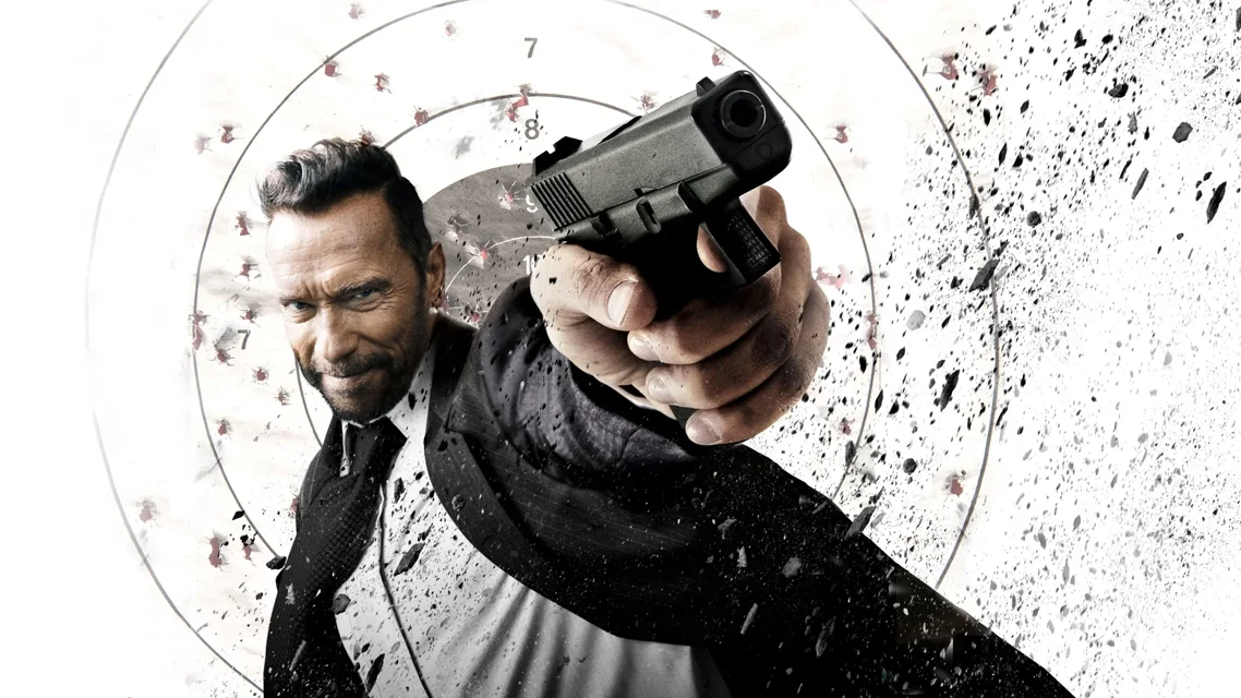 გიუნტერის მკვლელობა ქართულად | Killing Gunther Qartulad