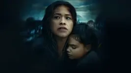 Awake (2021)