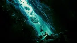 The Dive (2023)
