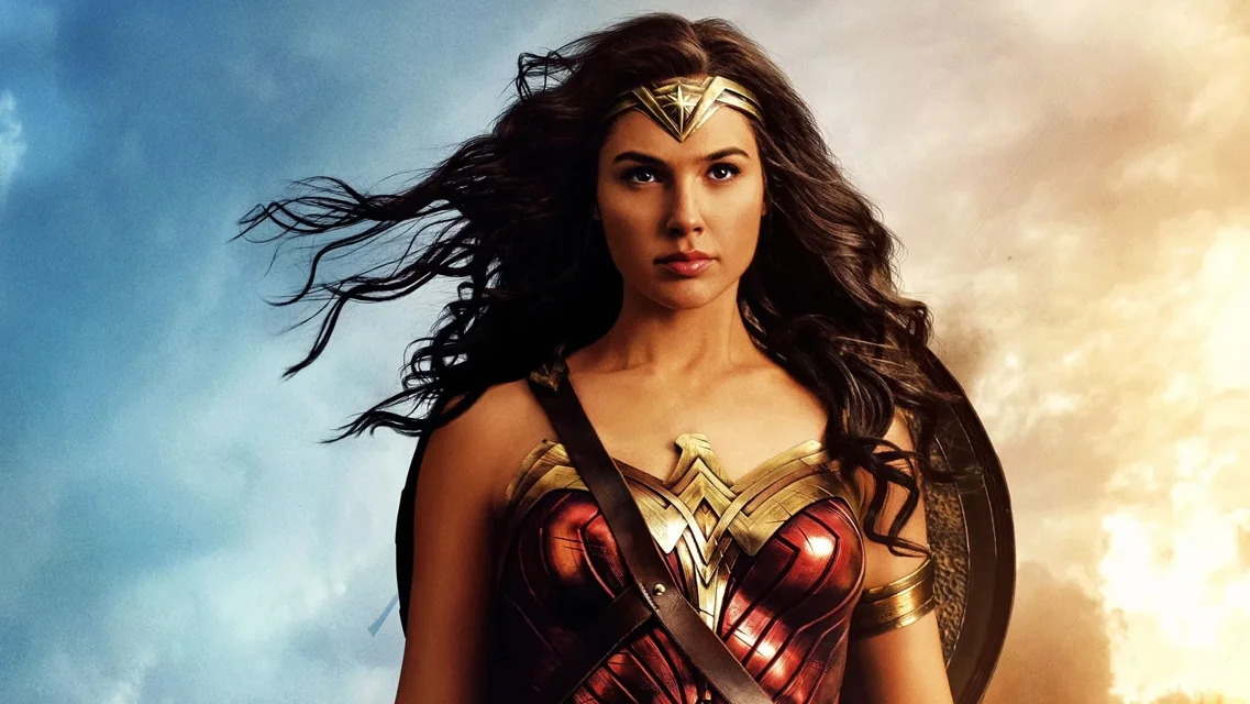 ქალი-საოცრება ქართულად | Wonder Woman Qartulad