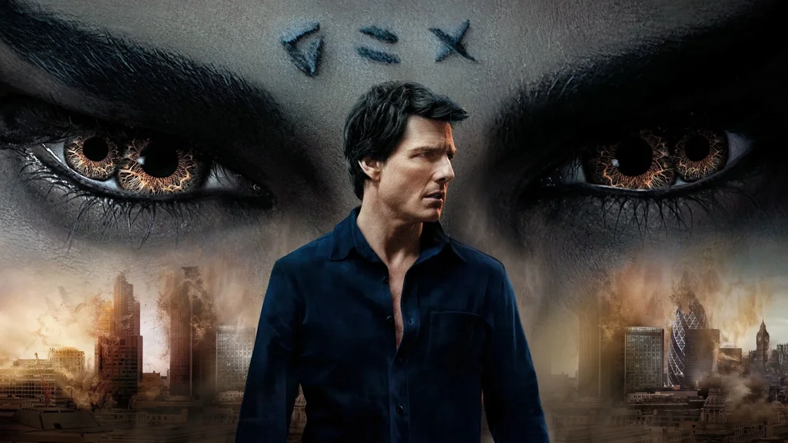 მუმია ქართულად | The Mummy Qartulad