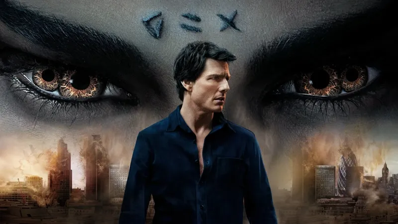 მუმია | The Mummy