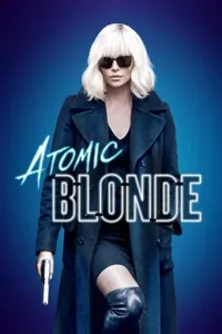 ფეთქებადი აგენტი | Atomic Blonde