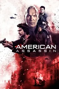 ამერიკელი მკვლელი | American Assassin