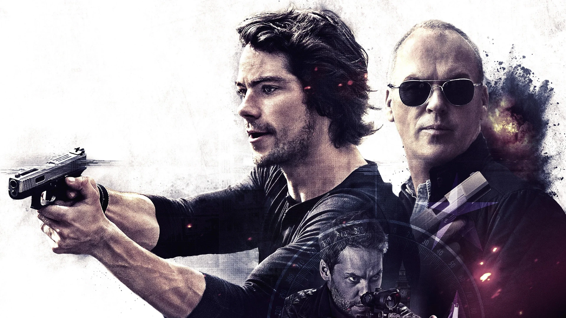 ამერიკელი მკვლელი - American Assassin