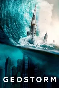 გეოშტორმი | Geostorm