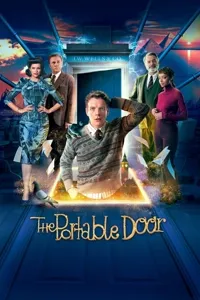 პორტატული კარი | The Portable Door (2023)