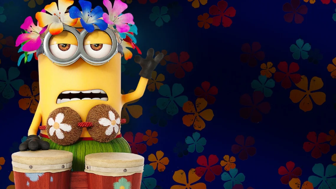 საზიზღარი მე 3 ქართულად | Despicable Me 3 Qartulad
