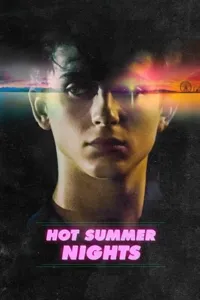 ზაფხულის ცხელი ღამეები | Hot Summer Nights
