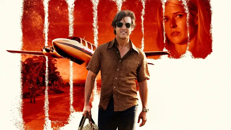 ამერიკაში დამზადებული | American Made