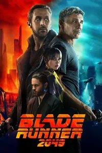 დანის პირზე მორბენალი 2049 | Blade Runner 2049