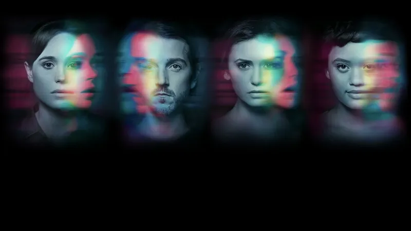 კომაში | Flatliners