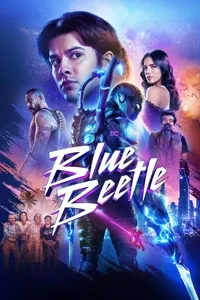 ლურჯი ხოჭო | Blue Beetle (2023)