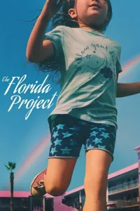 პროექტი "ფლორიდა" | The Florida Project