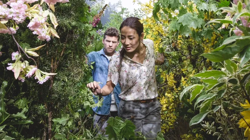ქოხი | The Shack