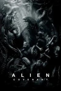 უცხო: კოვენანტი | Alien: Covenant
