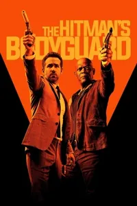 მკვლელის მცველი | The Hitman's Bodyguard