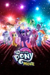 ჩემი პატარა პონი | My Little Pony: The Movie