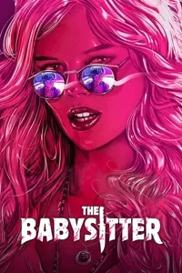 ძიძა | The Babysitter