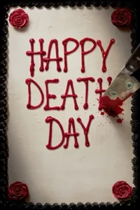 ბედნიერ სიკვდილის დღეს გისურვებ | Happy Death Day