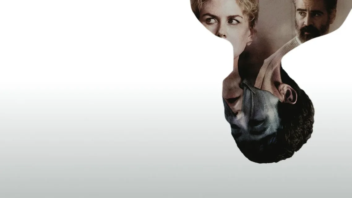 წმინდა ირმის მკვლელობა ქართულად | The Killing of a Sacred Deer Qartulad