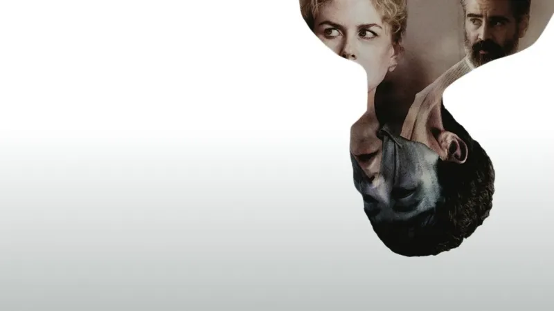 წმინდა ირმის მკვლელობა | The Killing of a Sacred Deer