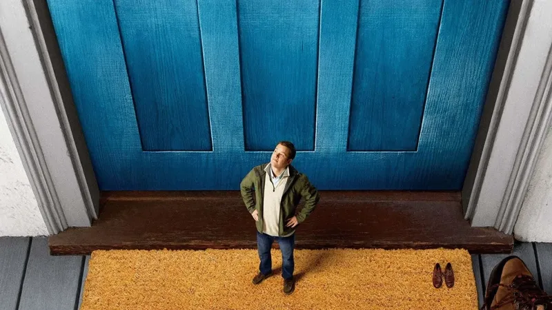 დიდი დაპატარავება | Downsizing