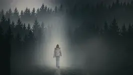The Girl in the Fog