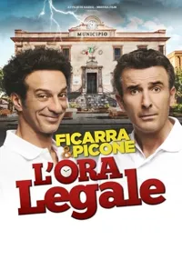 ცვლილებების დრო | L'ora legale