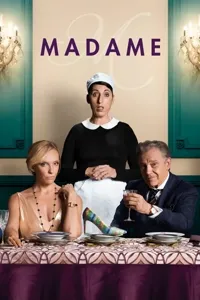 ქალბატონი | Madame