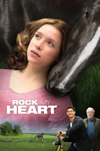შეწუხებული ჩემი გული | Rock My Heart