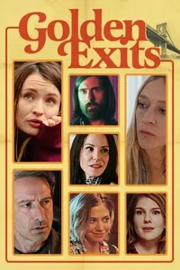 ოქროს გასასვლელები | Golden Exits
