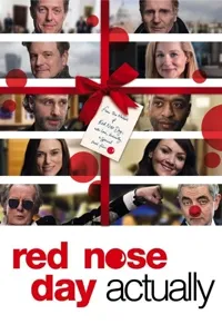 წითელი ცხვირის დღე (რეალური სიყვარული 2) | Red Nose Day Actually