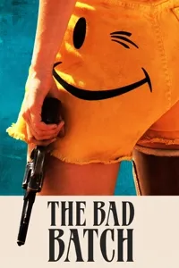 ცუდი პარტია | The Bad Batch