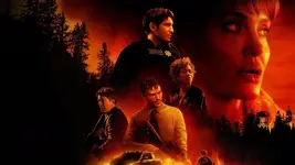 Those Who Wish Me Dead (2021)