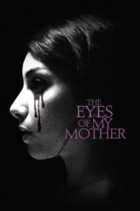 დედაჩემის თვალები | The Eyes of My Mother