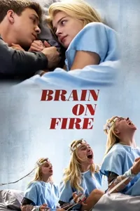 გონება ცეცხლში | Brain on Fire