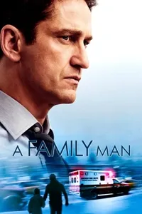ოჯახის კაცი | A Family Man