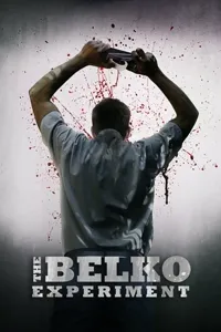 ექსპერიმენტი ბელკო | The Belko Experiment