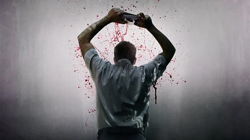 ექსპერიმენტი ბელკო | The Belko Experiment