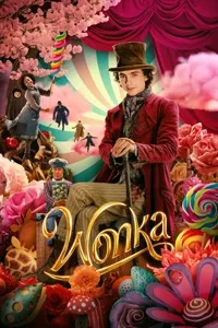 ვონკა | Wonka